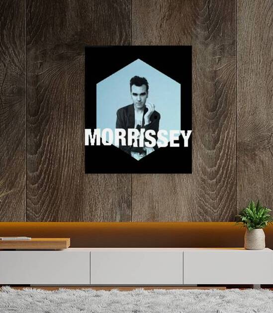 Morrissey 30 by KhoaNguyen