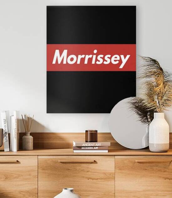 Morrissey 31 by KhoaNguyen