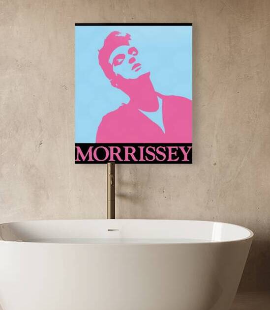 Morrissey 35 by KhoaNguyen
