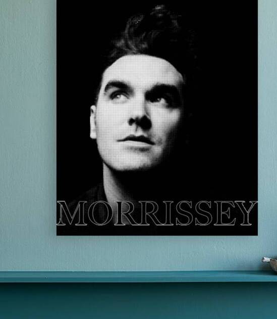 Morrissey 36 by KhoaNguyen