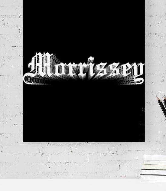 Morrissey 45 by KhoaNguyen