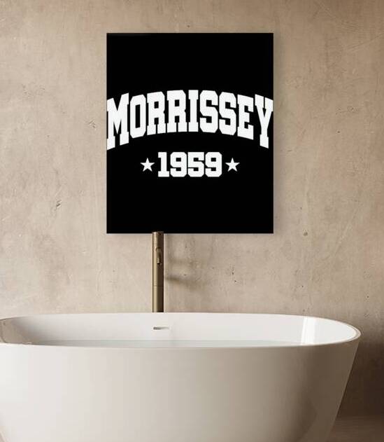 Morrissey 48 by KhoaNguyen