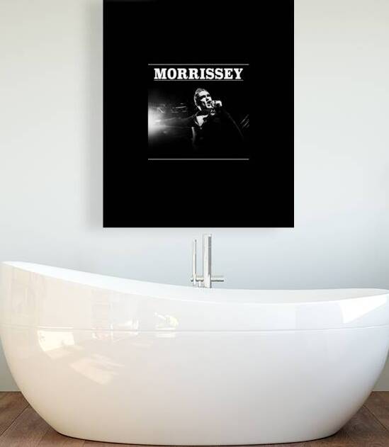Morrissey 50 by KhoaNguyen