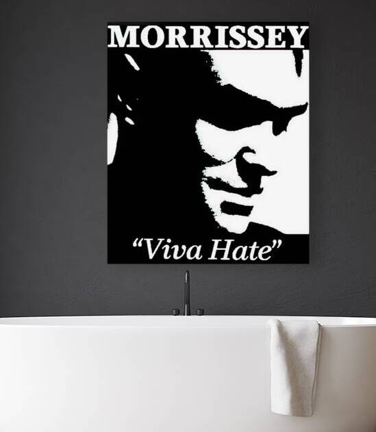 Morrissey 51 by KhoaNguyen