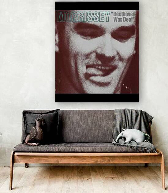 Morrissey 56 by KhoaNguyen