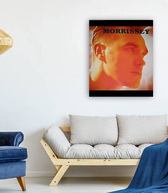 Morrissey 58 by KhoaNguyen