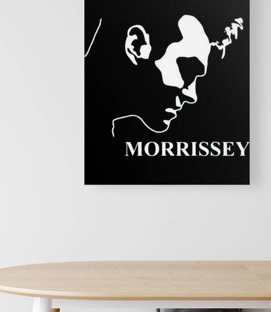 Morrissey 62 by KhoaNguyen