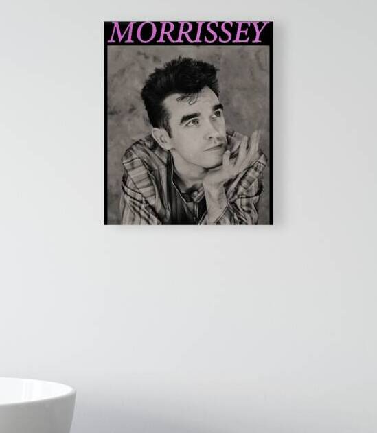 Morrissey 5 by KhoaNguyen