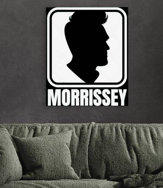 Morrissey 10 by KhoaNguyen