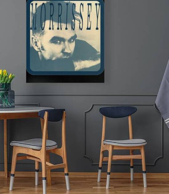 Morrissey 12 Reproduction