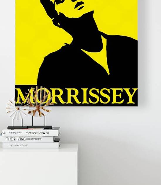 Morrissey 20 by KhoaNguyen
