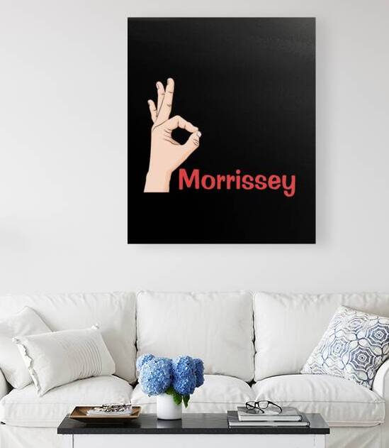 Morrissey 24 by KhoaNguyen