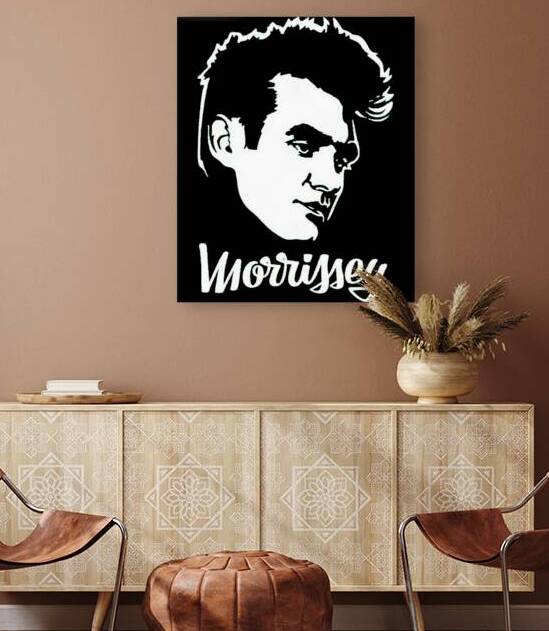 Morrissey 29 by KhoaNguyen