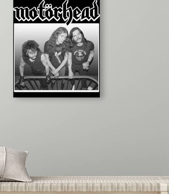 Motorhead 3 by KhoaNguyen