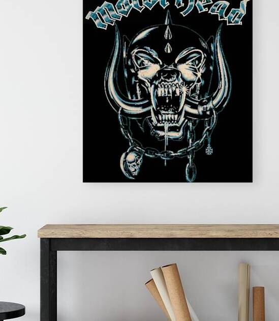 Motorhead 15 by KhoaNguyen