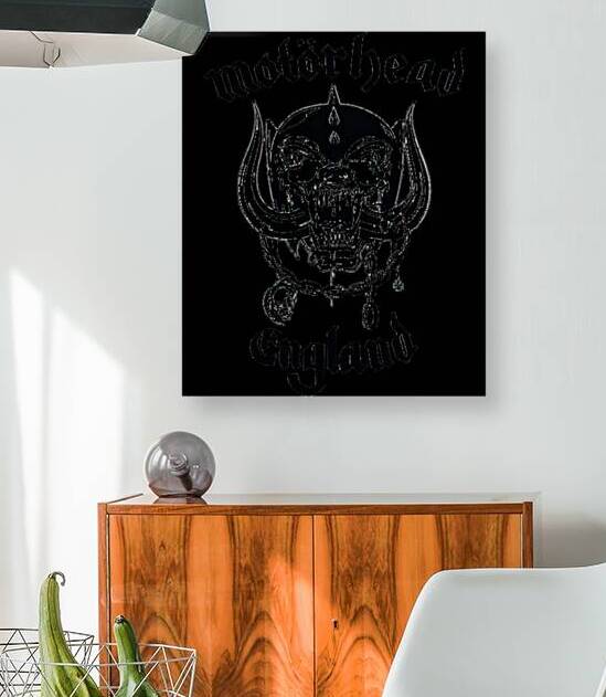 Motorhead 19 by KhoaNguyen