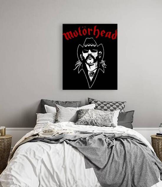 Motorhead 25 by KhoaNguyen