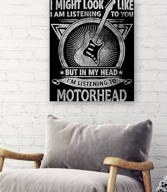Motorhead 27 by KhoaNguyen