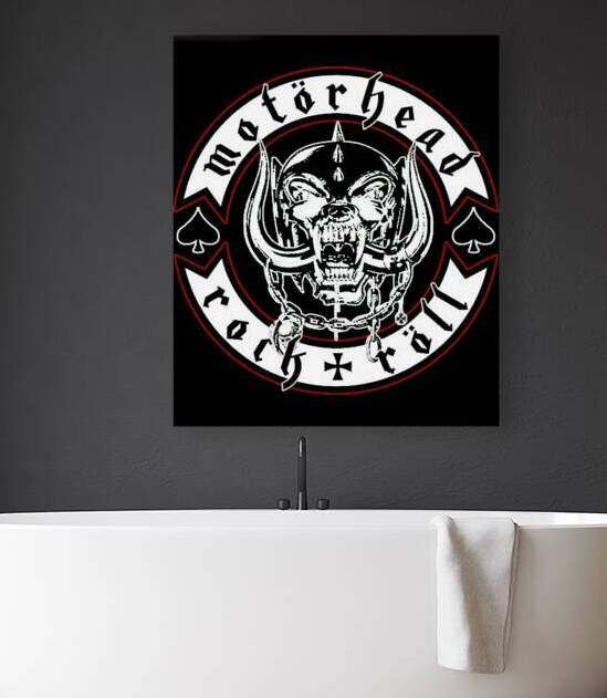 Motorhead 28 by KhoaNguyen