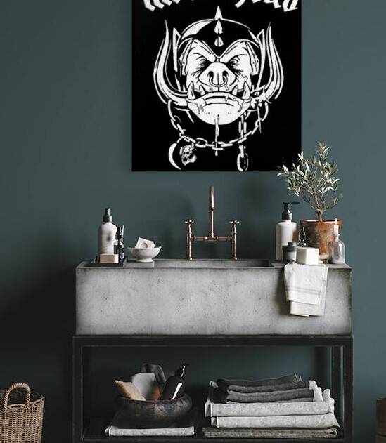 Motorhead 36 by KhoaNguyen