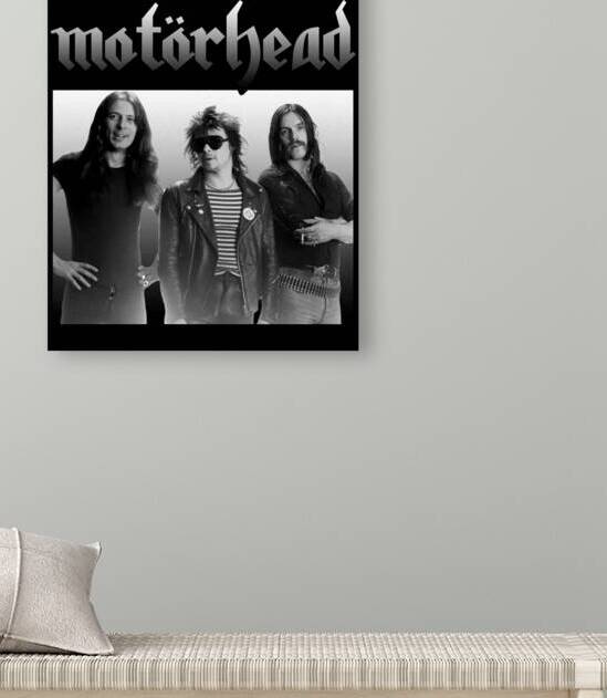 Motorhead 37 by KhoaNguyen