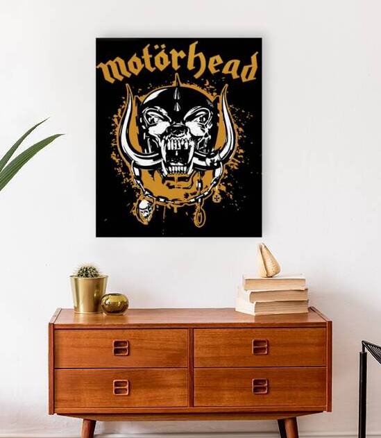 Motorhead 41 by KhoaNguyen