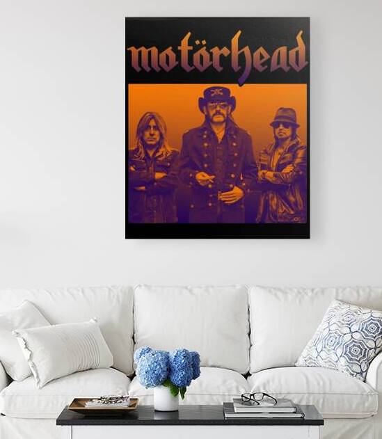 Motorhead 42 by KhoaNguyen