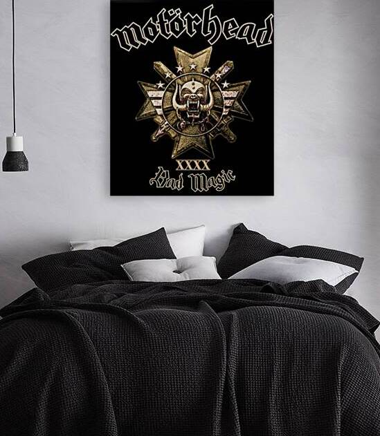 Motorhead 43 by KhoaNguyen