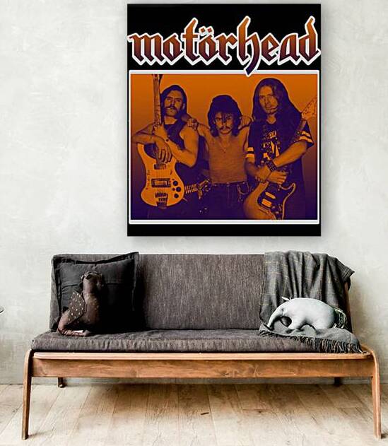 Motorhead 44 by KhoaNguyen
