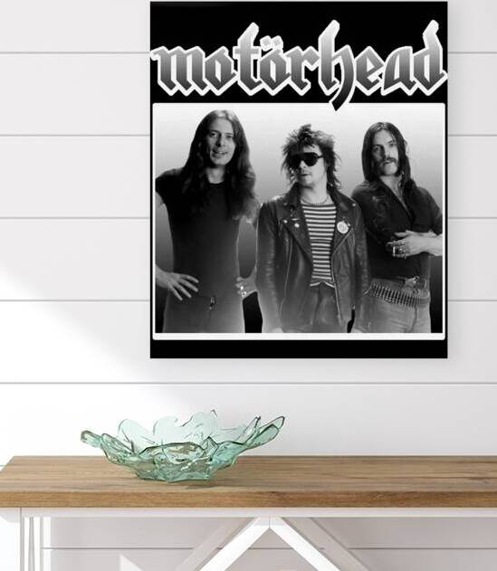 Motorhead 47 by KhoaNguyen