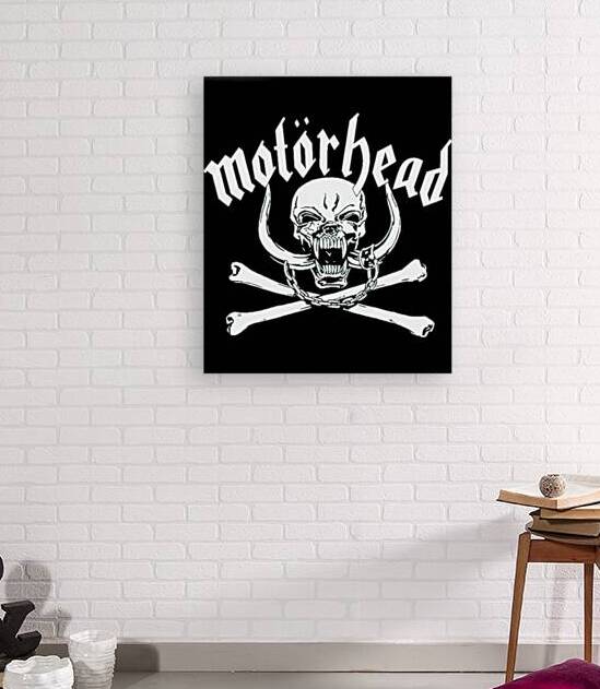 Motorhead 5 by KhoaNguyen