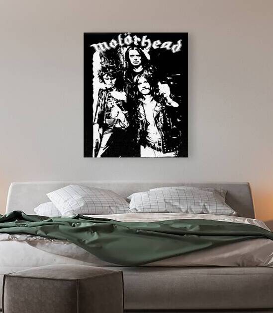 Motorhead 14 by KhoaNguyen