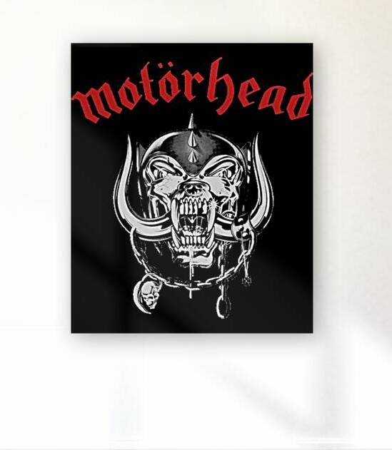 Motorhead 15 by KhoaNguyen
