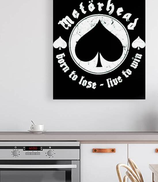 Motorhead 20 by KhoaNguyen