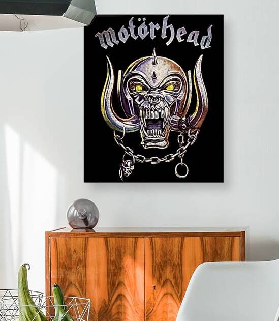 Motorhead 21 by KhoaNguyen