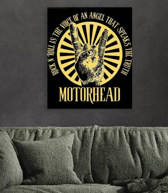 Motorhead 22 by KhoaNguyen