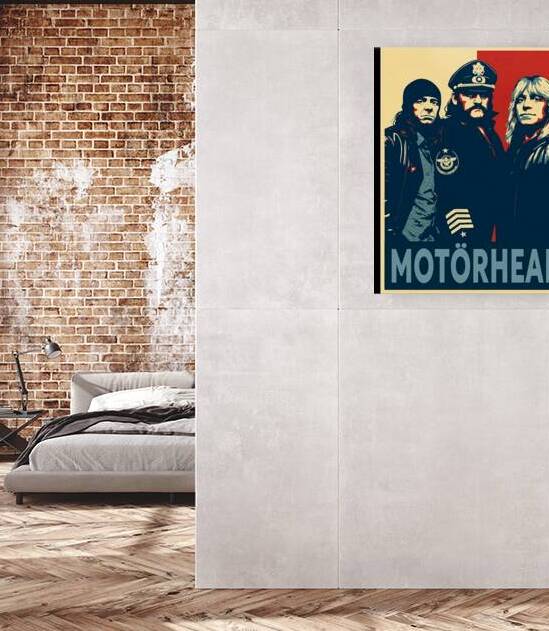 Motorhead 23 by KhoaNguyen