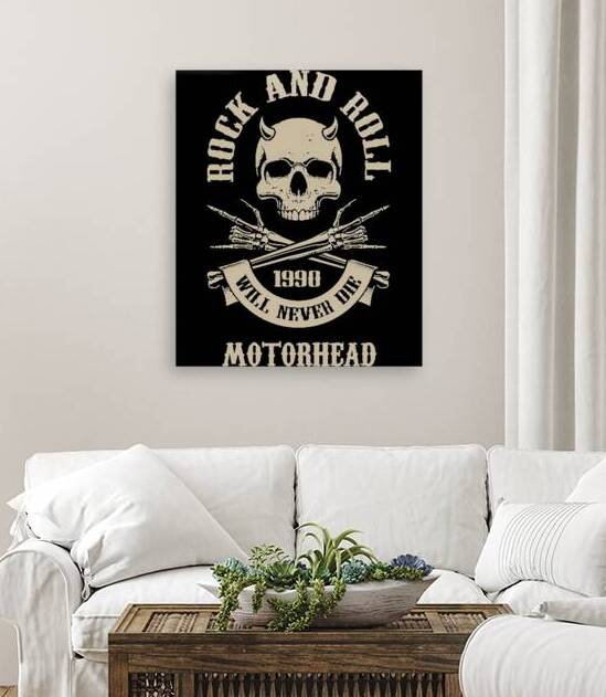 Motorhead 24 by KhoaNguyen