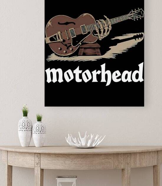Motorhead 27 by KhoaNguyen