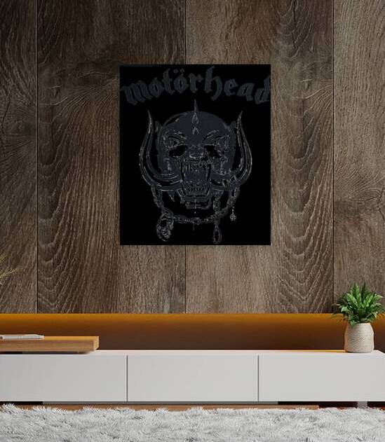 Motorhead 30 by KhoaNguyen