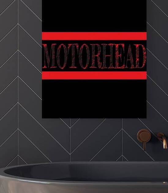 Motorhead 31 by KhoaNguyen