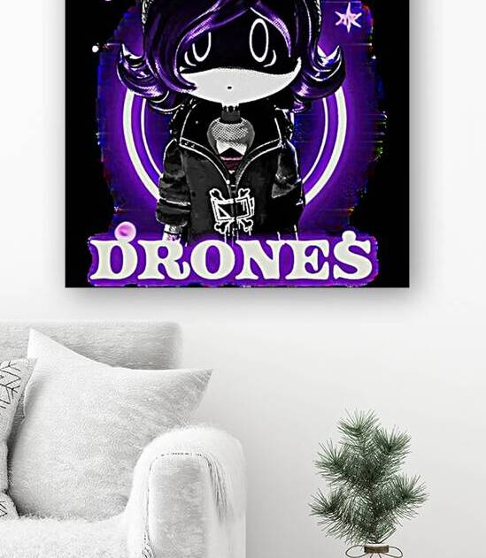 Murder Drones 17 by KhoaNguyen