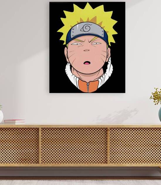 Naruto 17 by KhoaNguyen