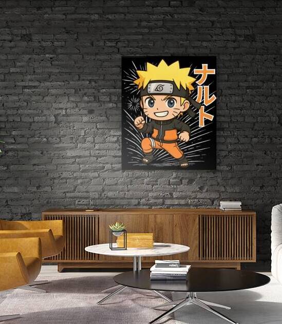 Naruto 40 by KhoaNguyen