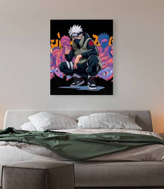 Naruto 49 by KhoaNguyen