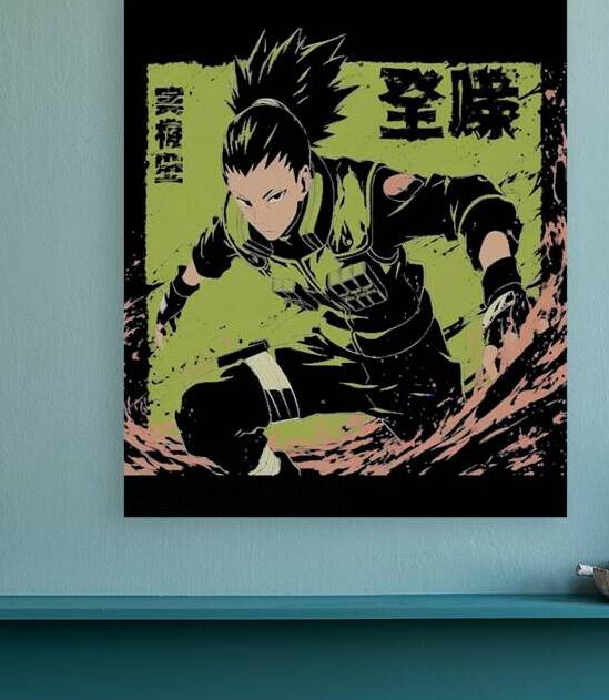 Naruto 54 by KhoaNguyen