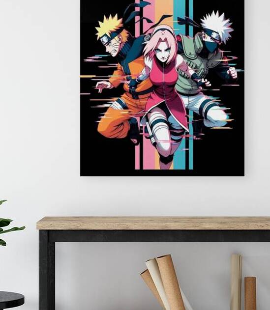 Naruto 11 by KhoaNguyen