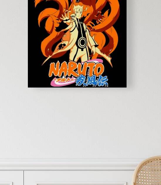 Naruto 20 by KhoaNguyen