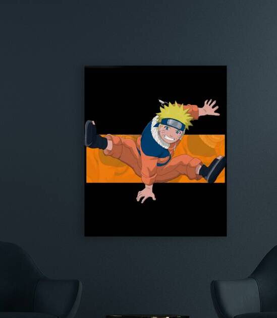 Naruto 24 by KhoaNguyen