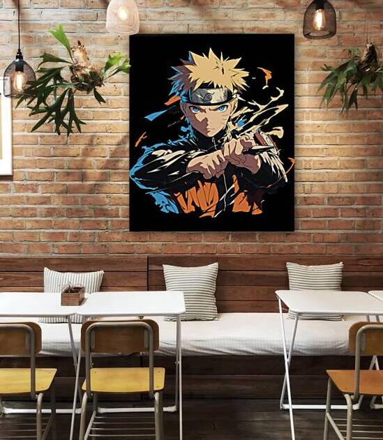 Naruto 29 by KhoaNguyen